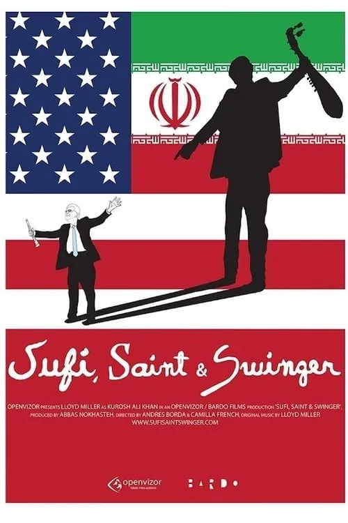 Sufi, Saint & Swinger (фильм)