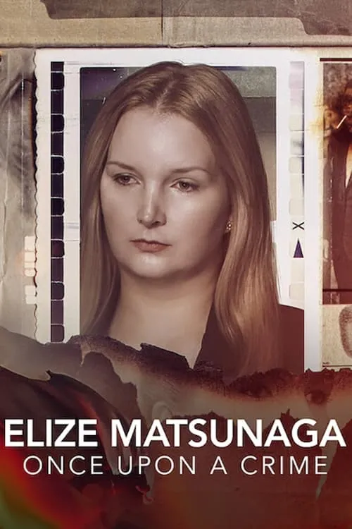 Elize Matsunaga: Once Upon a Crime (series)