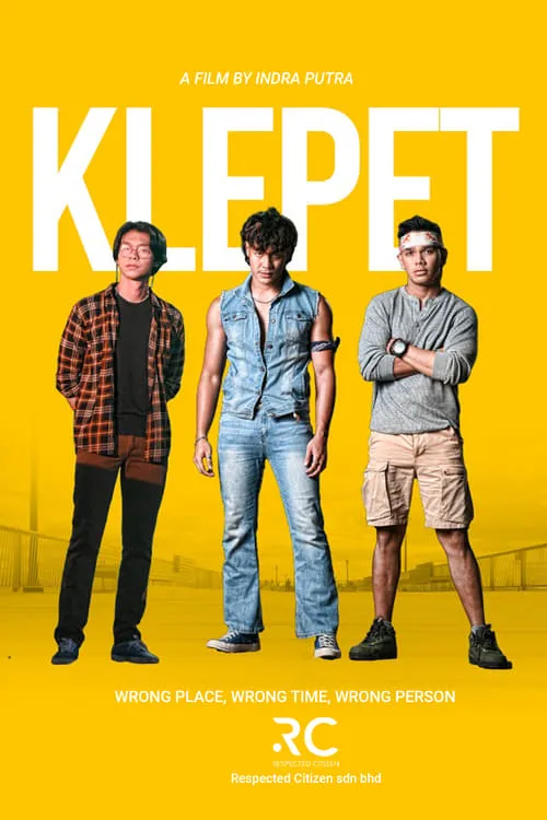 KLEPET