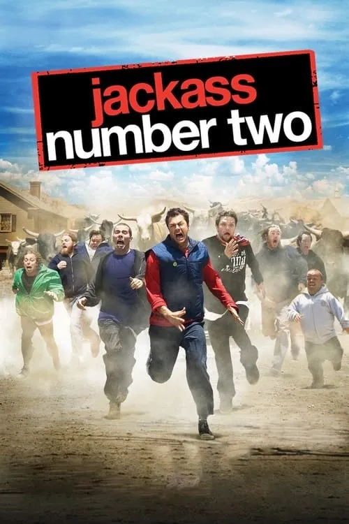 Jackass Number Two (movie)