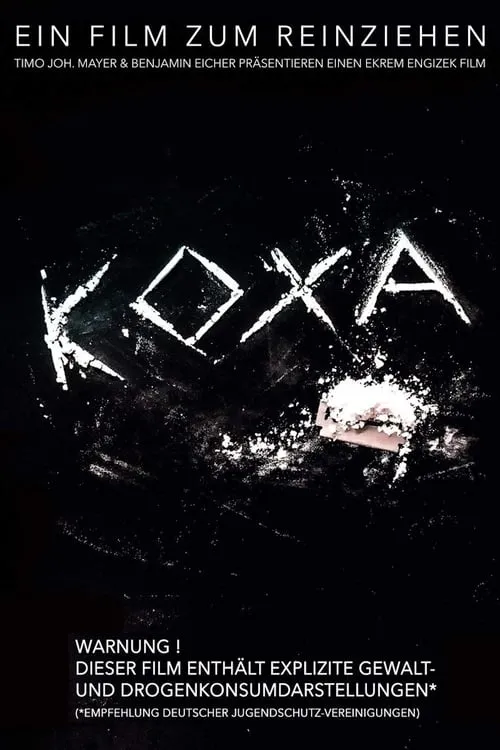 Koxa (movie)