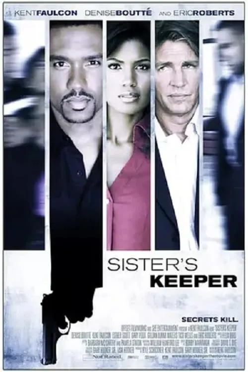 Sister's Keeper (фильм)