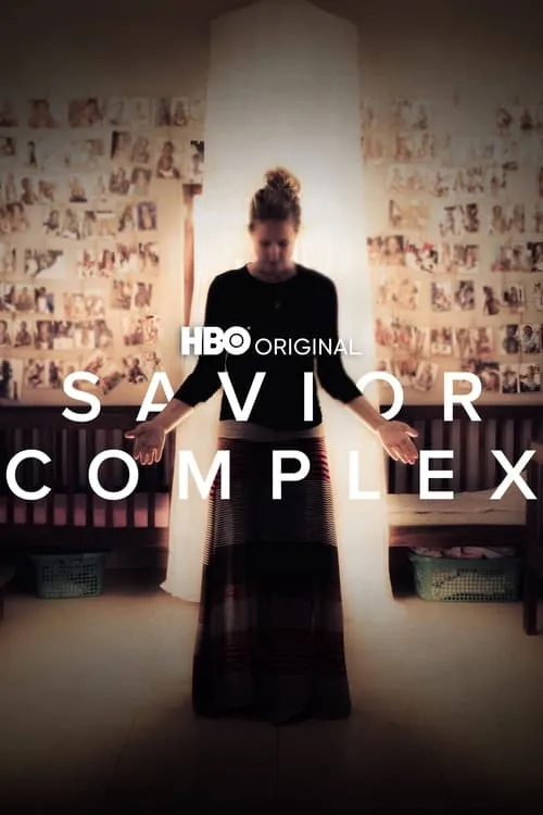 Savior Complex (series)