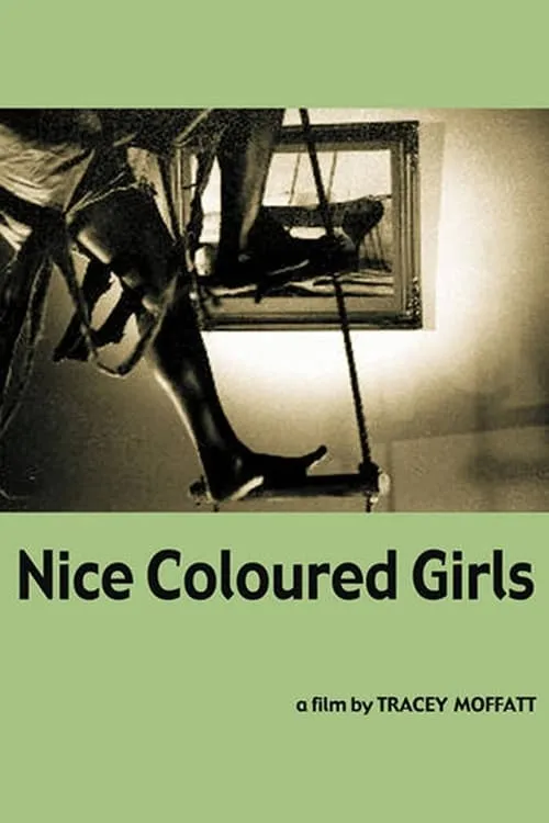 Nice Coloured Girls (фильм)