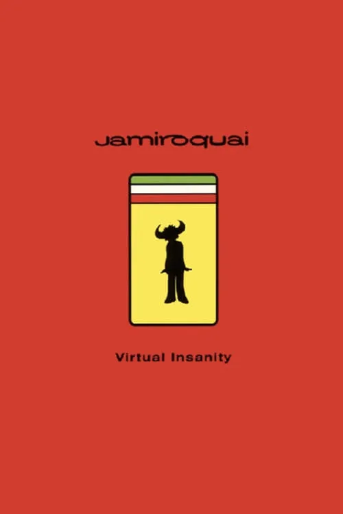 Virtual Insanity (movie)