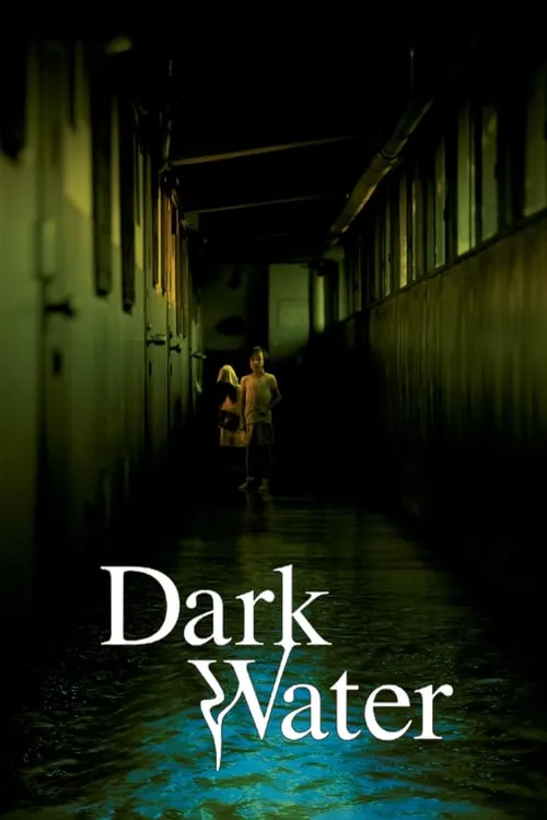 Dark Water (movie)