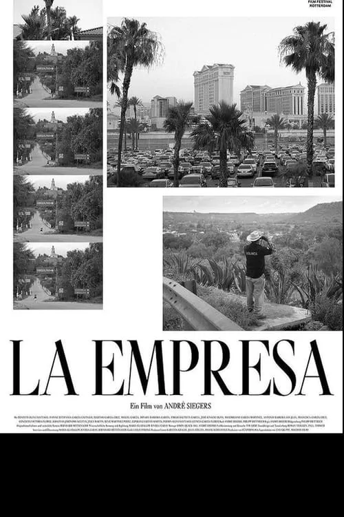 La empresa (movie)