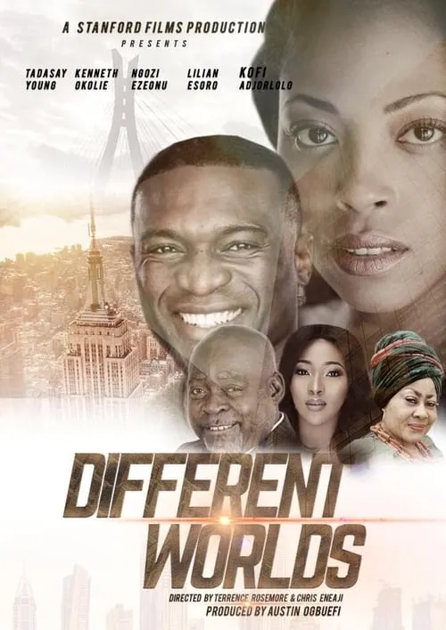 Different Worlds (movie)