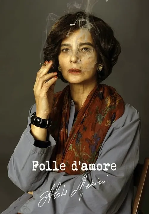 Folle d'amore - Alda Merini (movie)