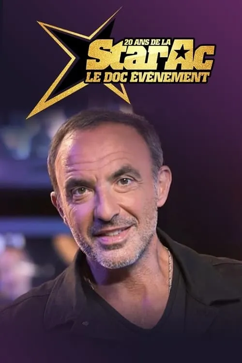 20 ans de la Star Ac : Le doc évènement (movie)