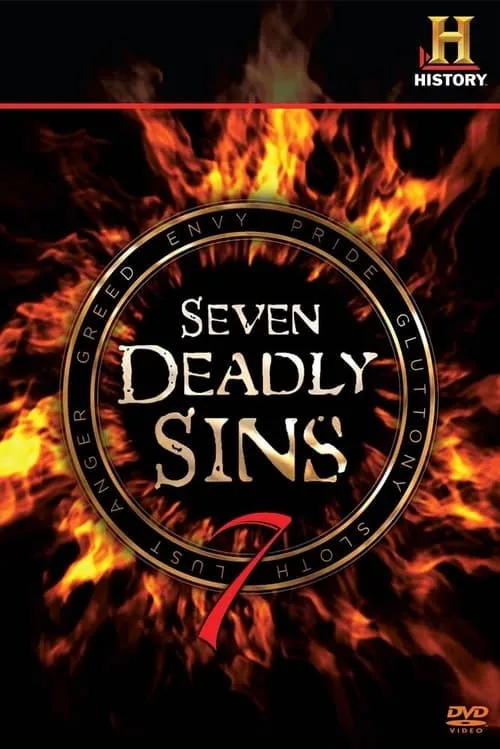 Seven Deadly Sins (series)