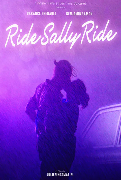 Ride Sally Ride (фильм)