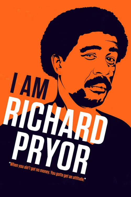 I Am Richard Pryor (фильм)