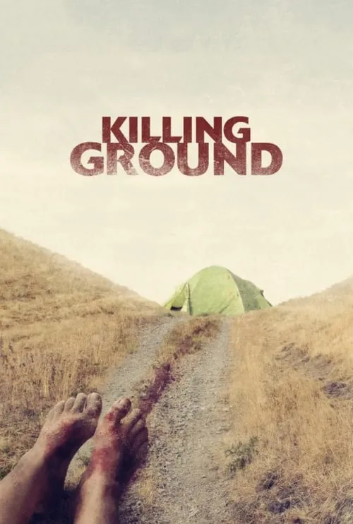 Killing Ground (movie)