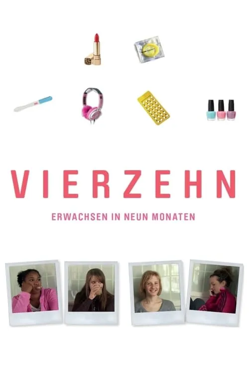 Vierzehn (movie)