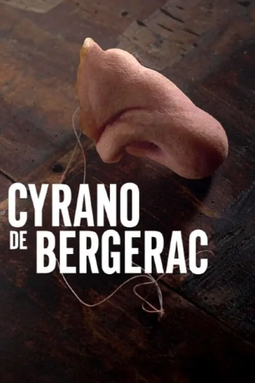 Cyrano de Bergerac (movie)