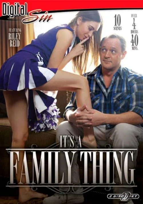 It's A Family Thing (movie)