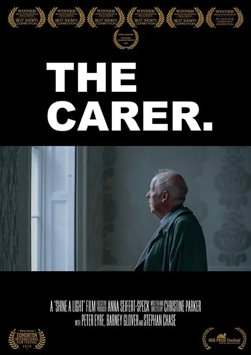 The Carer (фильм)