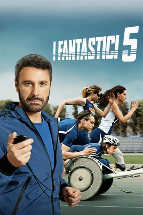 I Fantastici 5 (сериал)