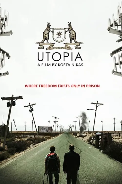 Utopia (фильм)