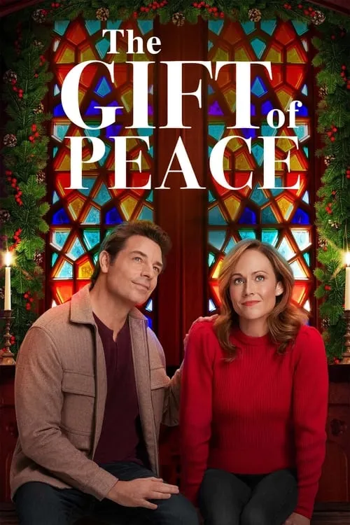 The Gift of Peace (movie)