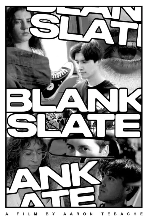 Blank Slate (movie)