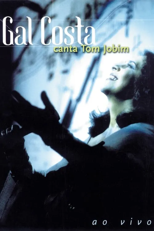 Gal Costa Sings Tom Jobim (movie)