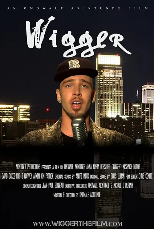 Wigger (фильм)