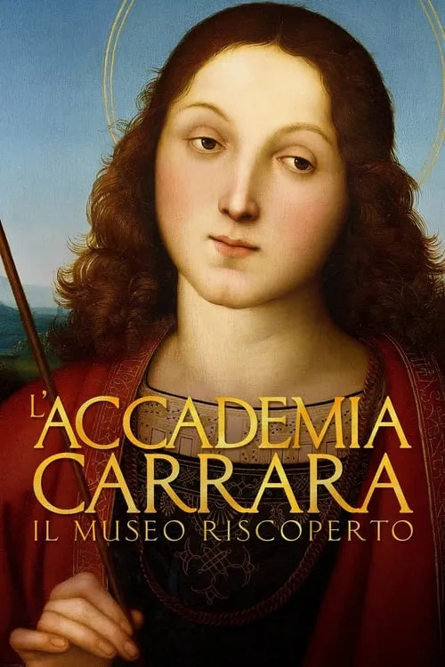 L'Accademia Carrara - Il museo riscoperto (movie)