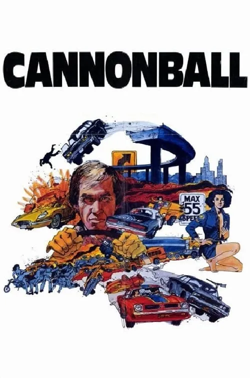 Cannonball (movie)