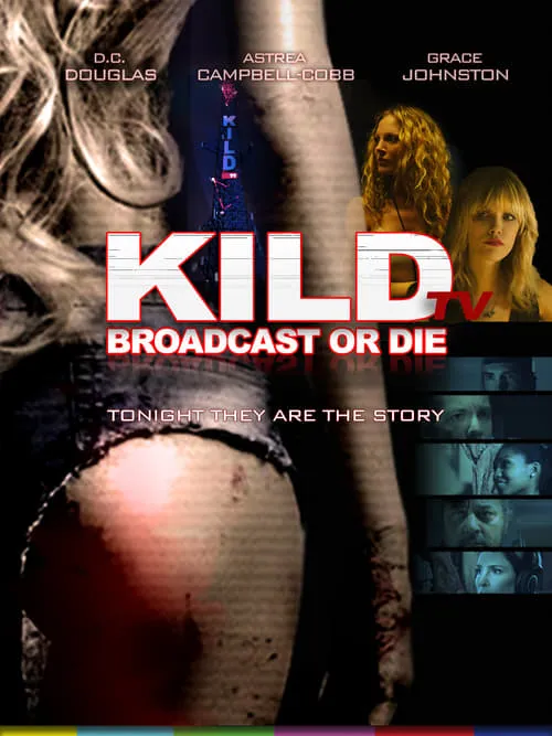 KILD TV (movie)