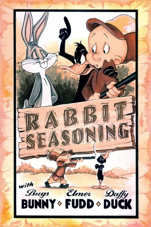 Rabbit Seasoning (movie)