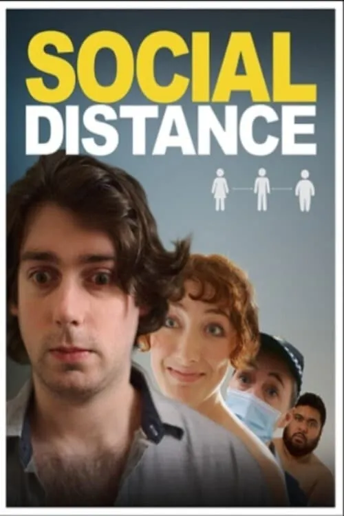 Social Distance (фильм)