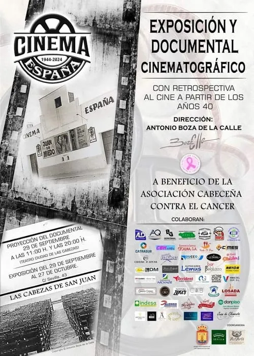 Cinema España (movie)