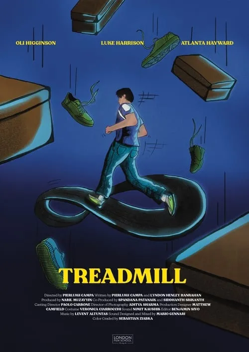 Treadmill (movie)