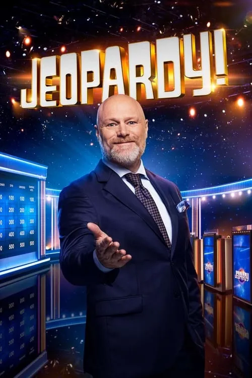 Jeopardy! (series)
