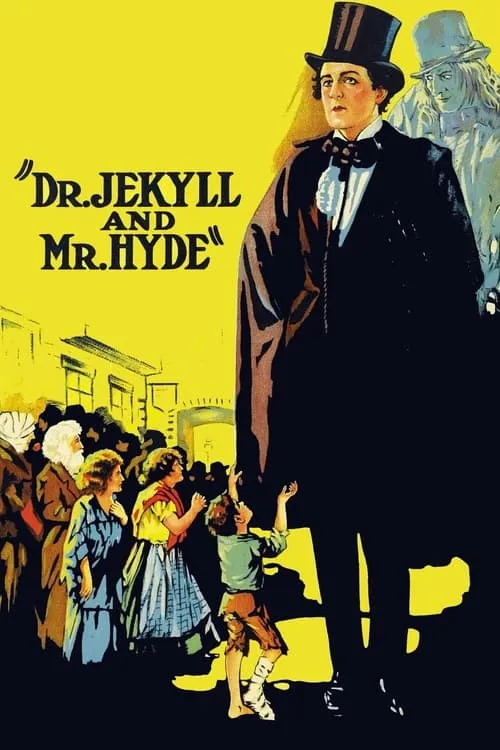 Dr. Jekyll and Mr. Hyde (movie)