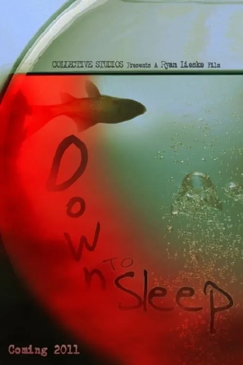 Down to Sleep (movie)