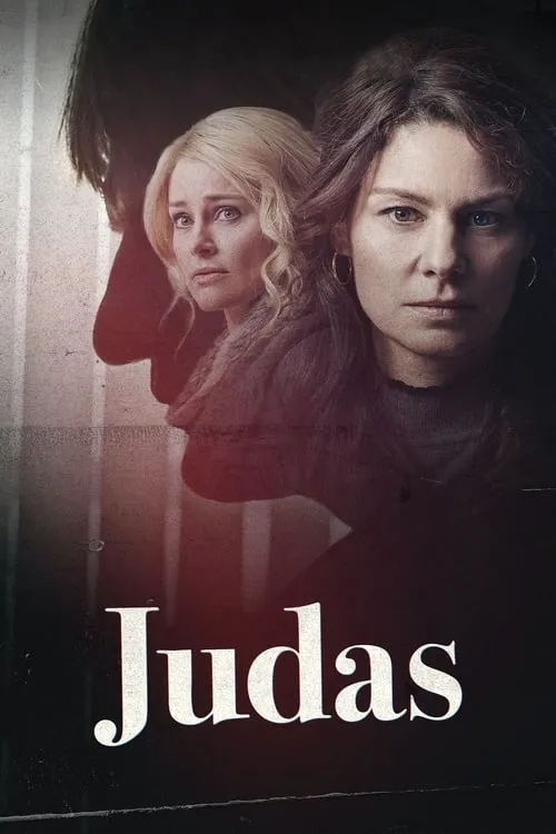 Judas (сериал)