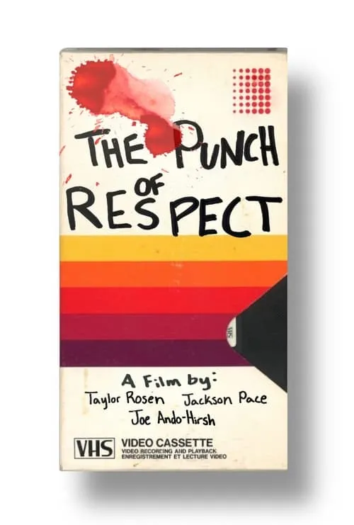 The Punch of Respect (movie)