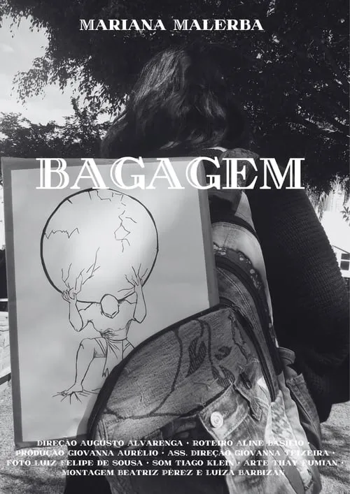 Bagagem (movie)