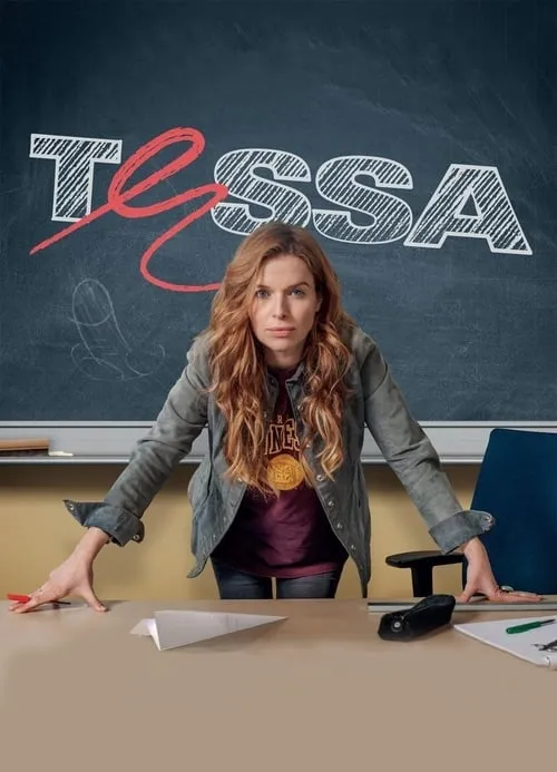 Tessa (series)