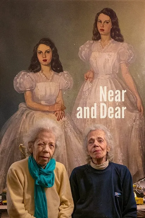 Near and Dear (movie)