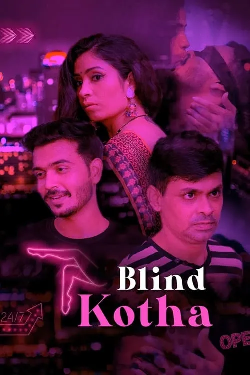 Blind Kotha (сериал)