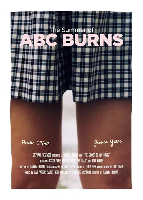 The Summer of ABC Burns (movie)