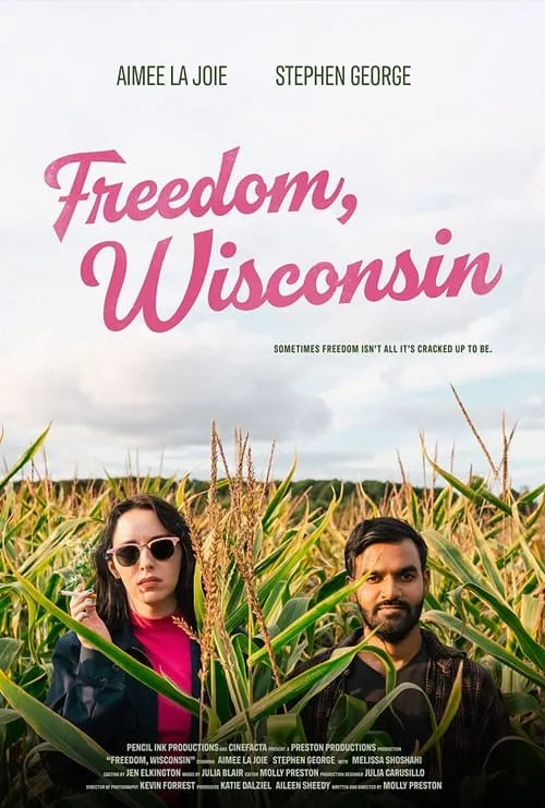 Freedom, Wisconsin (movie)