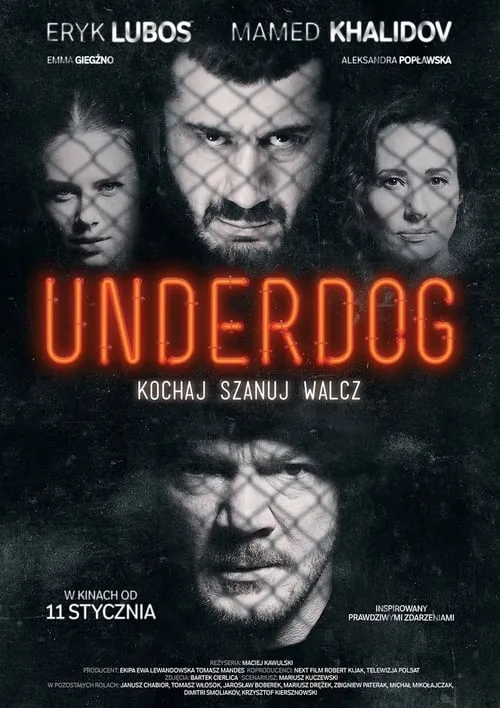 Underdog (фильм)