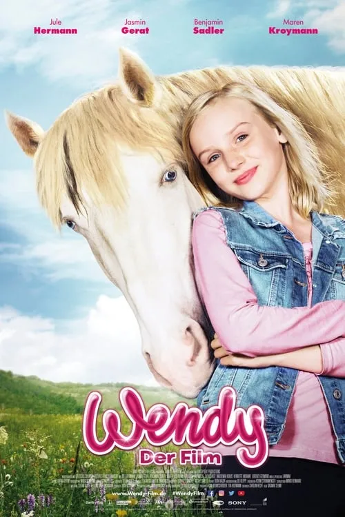 Wendy - Der Film (movie)