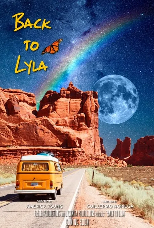 Back to Lyla (movie)