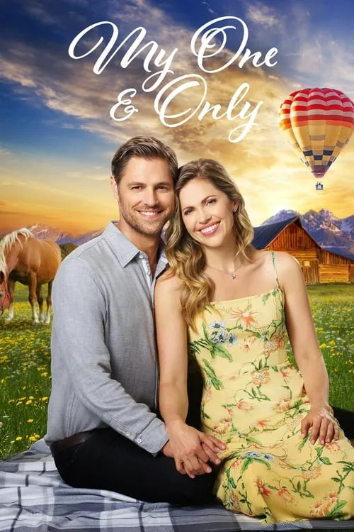 My One & Only (movie)